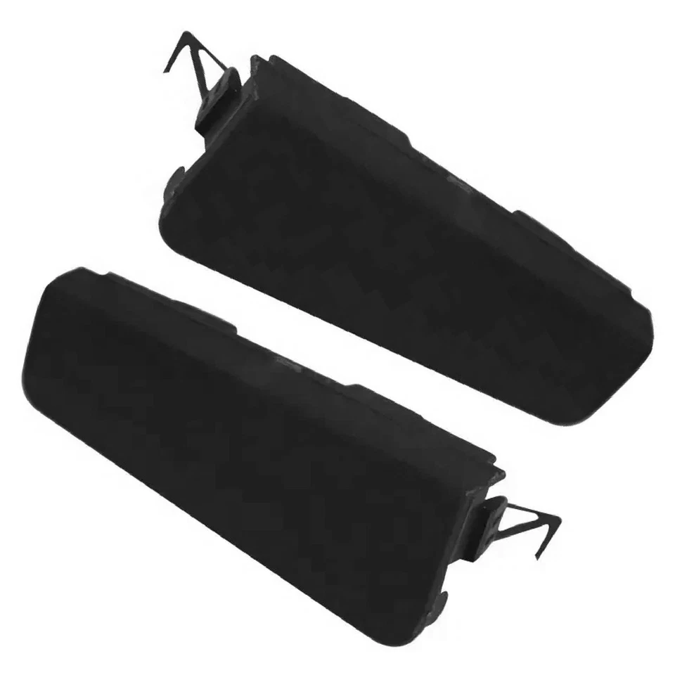 Parachoques delantero parrilla inferior + panel de balanceo para Toyota RAV4 2019-2021 Foto 4 de 4