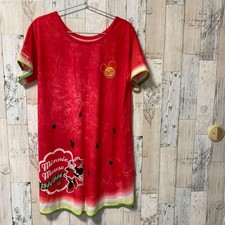 Disney  Resort Minnie Dress Watermelon Women's dresses, popular brands, popular