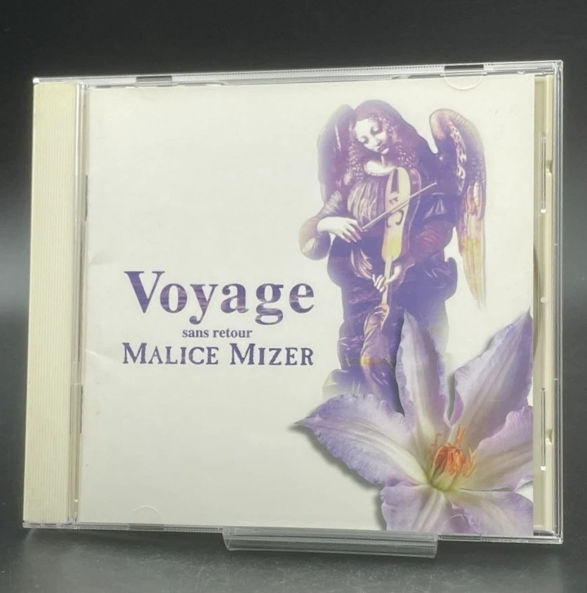 Preços baixos em CDs de álbum Malice mizer | eBay