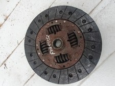 Disque d'embrayage Subaru FORESTER