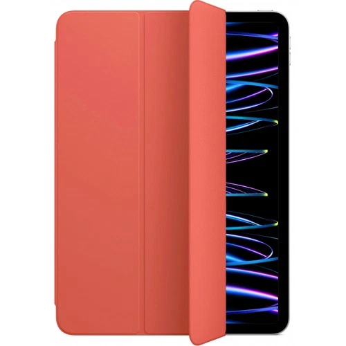 Apple iPad Pro 12.9" Gen 3/4/5/6 Smart Folio Case MH063ZM/A Pink Citrus