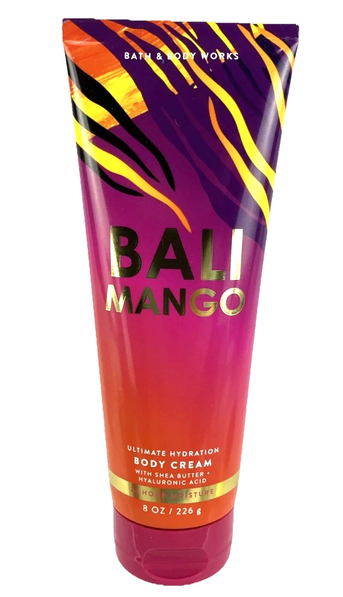 bath and body works bali mango products for sale | eBay