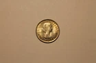 1963 Australia Threepence — photo from another recent sale