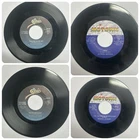 Michael Jackson 45 RPM Lot- Ben/You Can Cry On My Shoulder, Get On The Floor