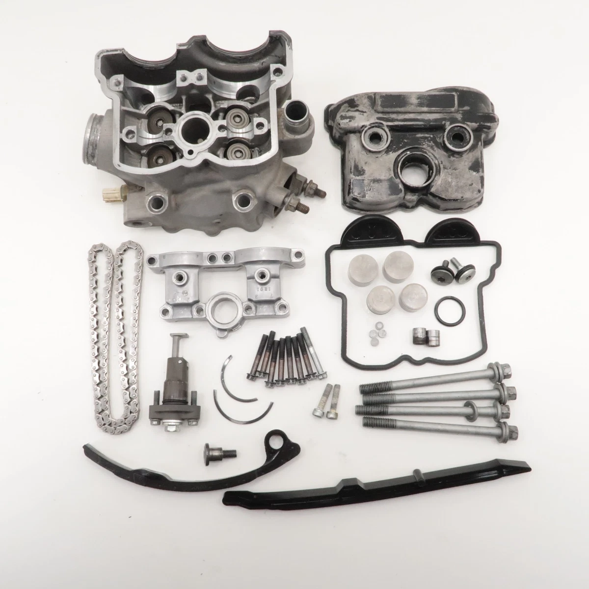 Kawasaki Motorcycle Parts for Kawasaki KX250F for sale | eBay