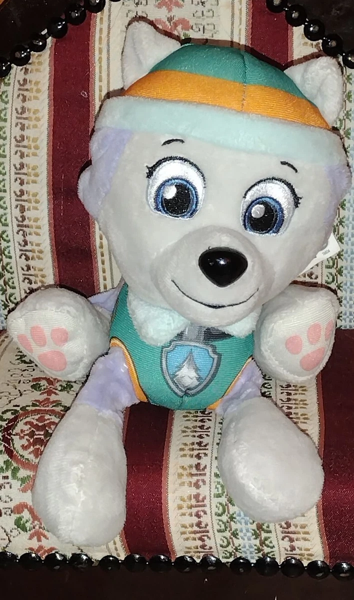 Paw Patrol EVEREST 8