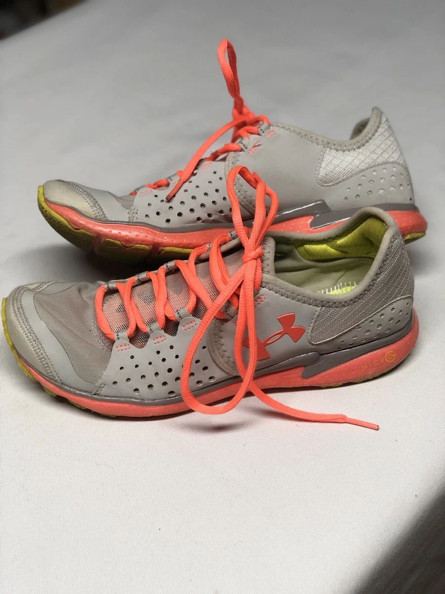 Under armour micro clearance g mantis nm