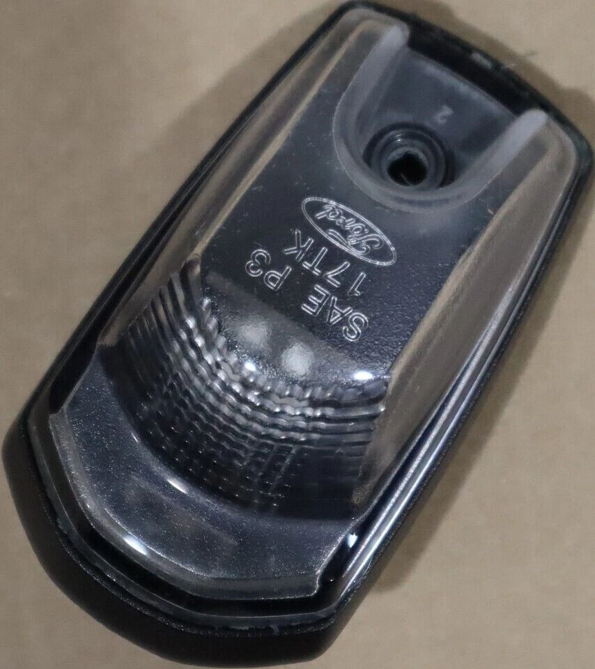 (5) 20-22 Super Duty LED Roof Marker Clearance Cab Light HC3Z15442G Lamp Ford - Image 2 of 4