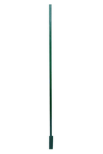 LAKCO CHISEL 2PC green 2 pieces chizel ice fishing fish spear