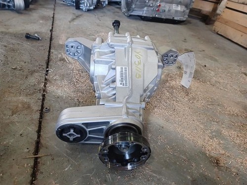 Carrier Assembly Rear For 2023 Grand Cherokee 2752383 - Picture 3 of 3
