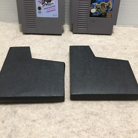 Cartucce e custodie Blaster Master e Xenophobe (Nintendo NES)