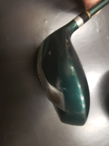 Tour Edge Bazooka Tungsten Beta Ti 350 - 9 Degree Driver With Head Cover - Picture 5 of 9