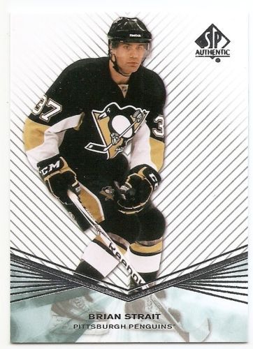 11/12 SP AUTHENTIC ROOKIE EXTENDED Hockey (#R51-R100) U-Pick From List - Picture 25 of 31