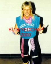 RICKY MORTON  WRESTLER   8  X 10 WRESTLING PHOTO NWA