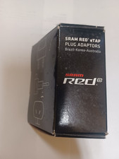 SRAM RED E-TAP WORLD PLUG ADAPTOR KIT NIB