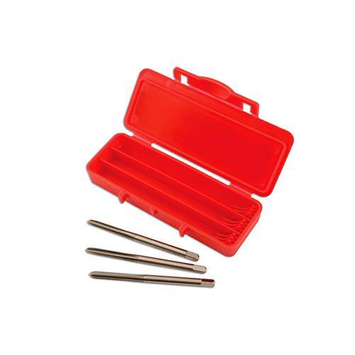 Connect Set Di Punte Dormer E500 M12 3 Pezzi 32036