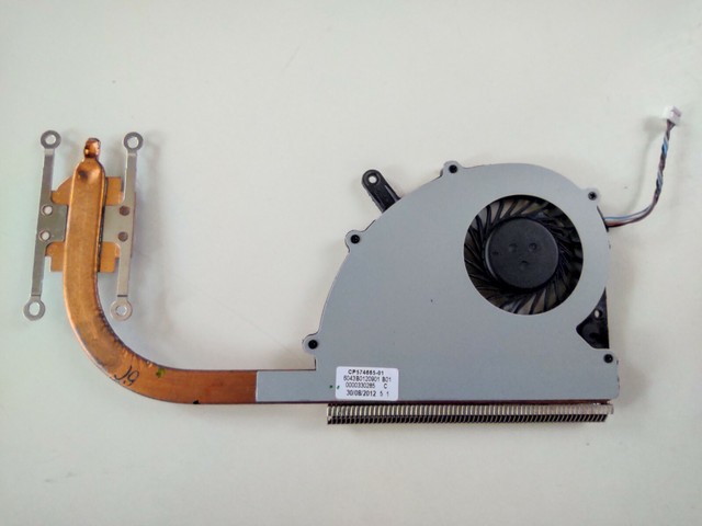 Fujitsu uh552 аккумулятор