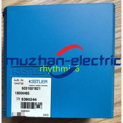 1PC new 5031Q01B21 pressure amplifier