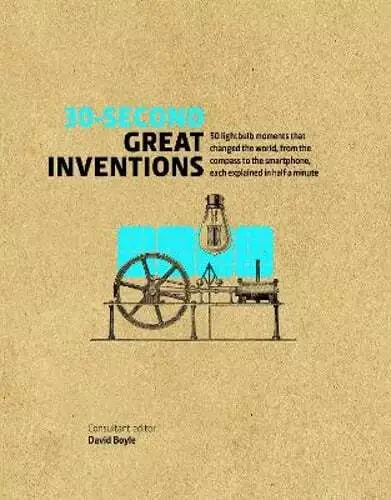 Greatest Inventions That Changed the World – Part 1