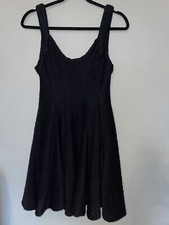 ADELE (19, 25, 21, 30) Genuine Worn Owned Designer Women's Versace Dress & COA