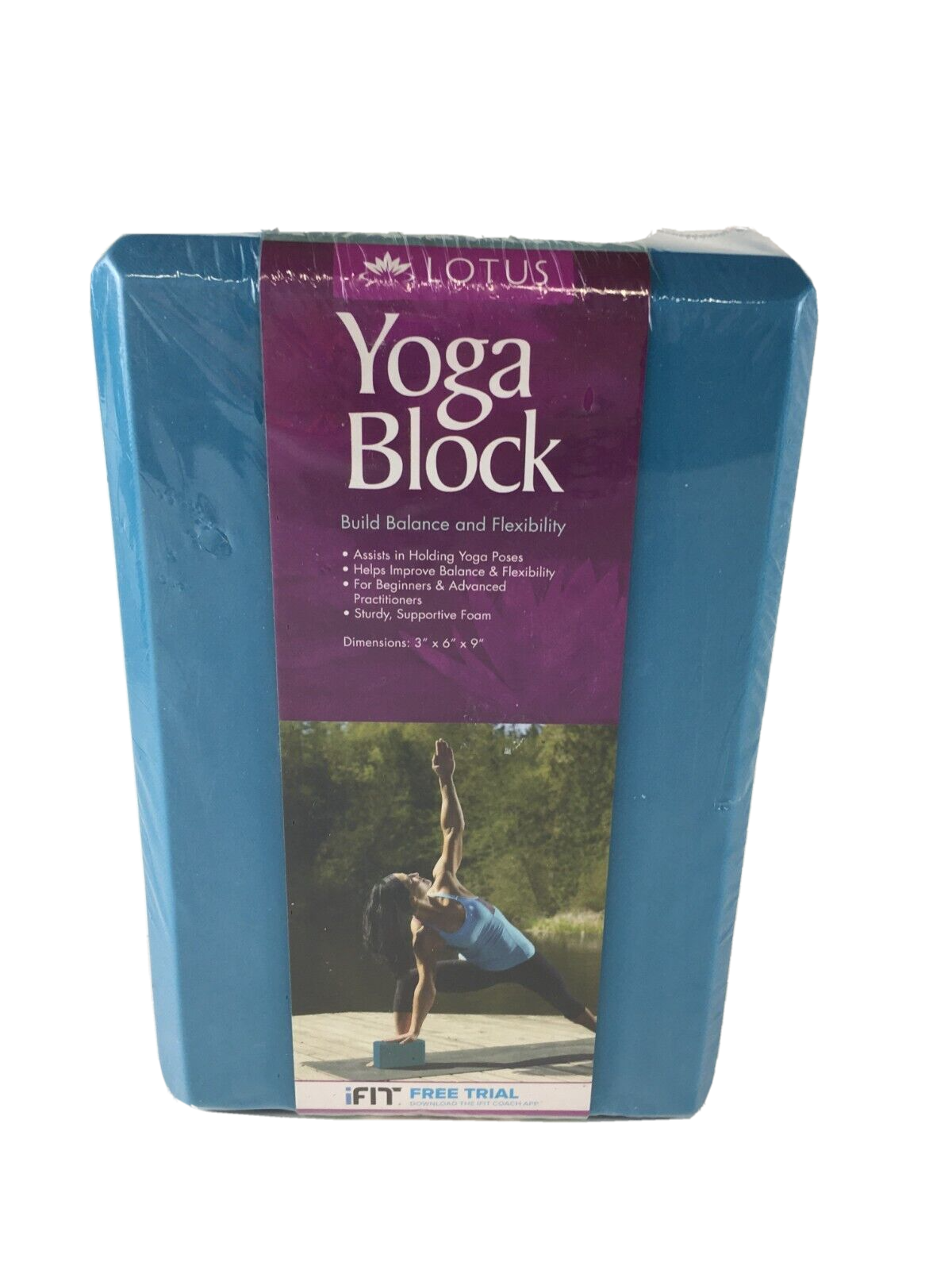 Yoga Block Brands
