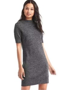 gap sheath dress