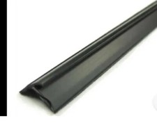 Ford Zephyr/Zodiac Pair Of MKII  Door Glass Seal 2 Door - External