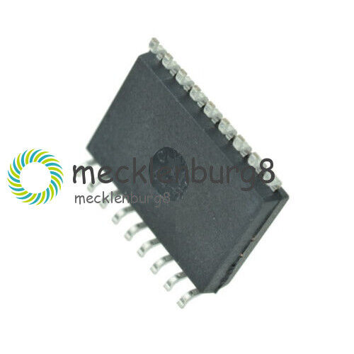 MCP2515 TJA1050 EF02037 CAN Bus Shield Receiver SPI Controller IC for Arduino E - Bild 16 von 17