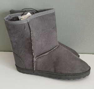 mantaray slipper boots
