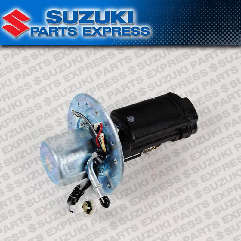 NEW SUZUKI GSX-R 1000 SV650 S SV1000 S GENUINE OEM FUEL PUMP GAS