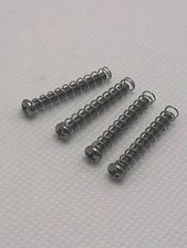 EMG Pickup Screws Springs 60 81 85 89 Seymour Duncan Humbucker Height Adjustment
