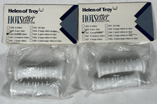 Helen of Troy Hotsetter NEW Replacement Small Rollers Curlers 1996 RLS1321