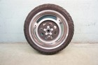 Buell M2 1200 Cyclone Rear Back Rim Wheel 2728