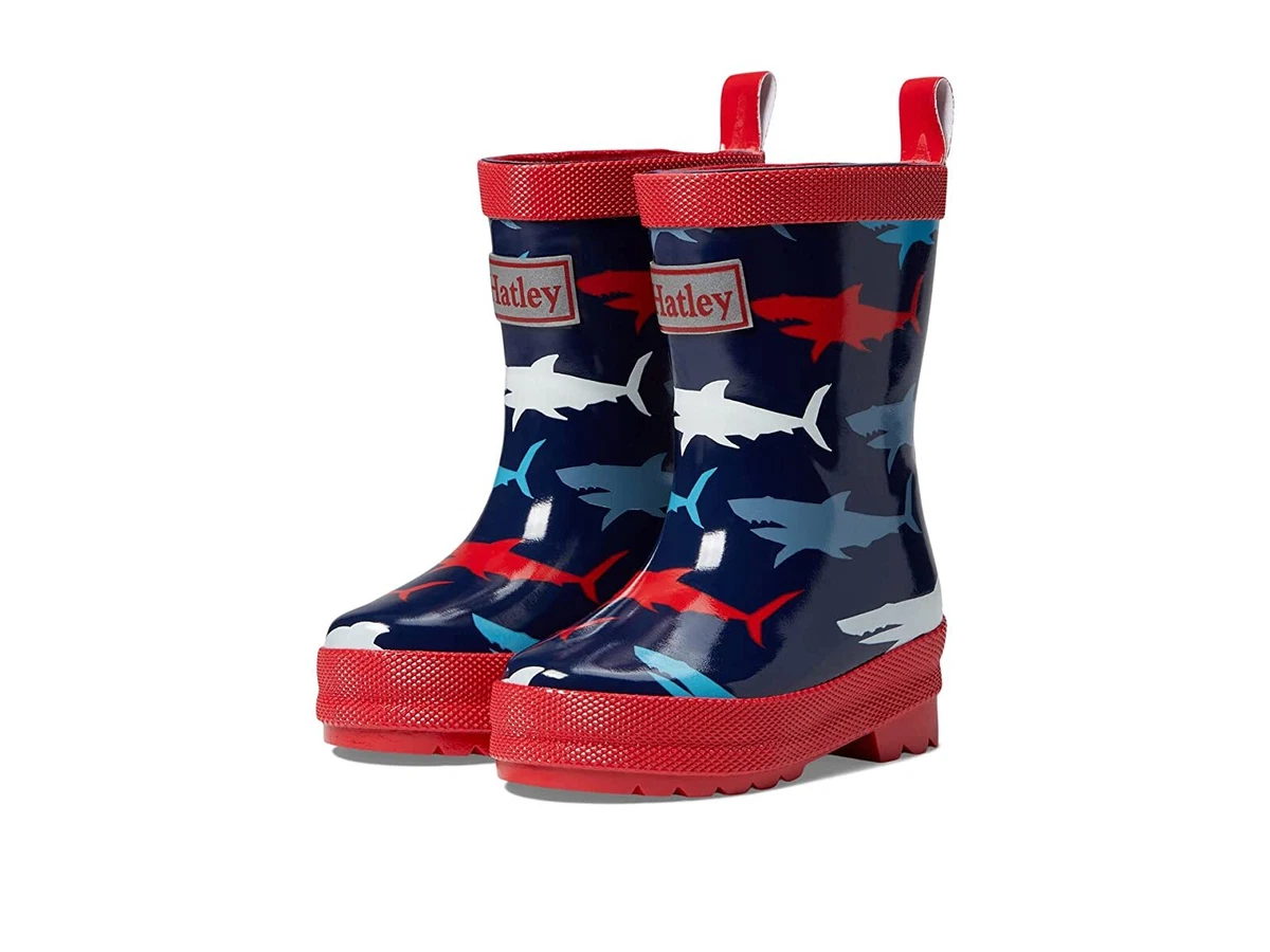 Hatley boots cheap size chart