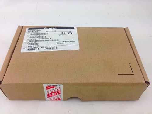 LENOVO 40Y7671 THINKPAD 90W AC POWER ADAPTOR CHARGER, NEW IN BOX - Picture 2 of 3