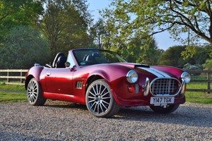AC-COBRA-REPLICA-KIT-BASED-ON-BMW-Z3-KIT-CAR-CHEAP-FAST-BUILD-NO-IVA