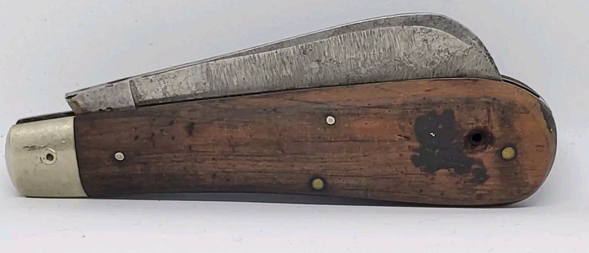 1940-1964 Robeson Shuredge 211007 Hawkbill Pocket Knife | eBay 1940-1964 Robeson Shuredge 211007 Hawkbill Pocket Knife | eBay