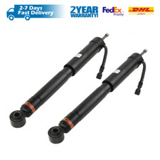 2PCS Rear Air Shock Absorber Fit Toyota Land Cruiser Prado 120 Lexus GX470 4.7L