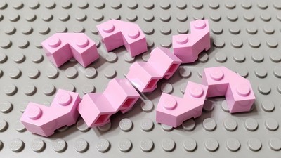 lego corner brick