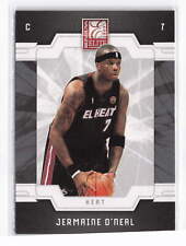 2009-10 Donruss Elite #58 Jermaine O'Neal