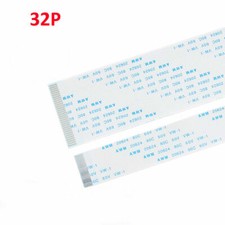 32-Pin Forward Reverse Pitch 0.5mm /1.0mm FFC/FPC Flexible Flat Ribbon Cable