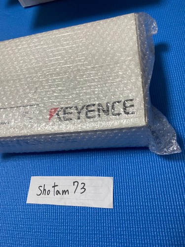 KEYENCE IV3-CP50 AI equipped image discrimination sensor control panel New - Picture 8 of 24