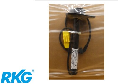 Ersatzaktor Für C-Klasse C205 Motorhaubenaktuator Für Mercedes C-Klasse W205 – 2 Stück, Aktiv, OE-Nr. A2059060002 Aktiver Motorhaubenaktuator