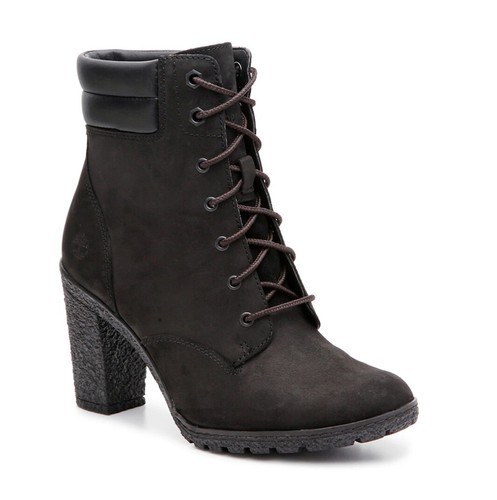 Timberland Women's Tillston High Heel 