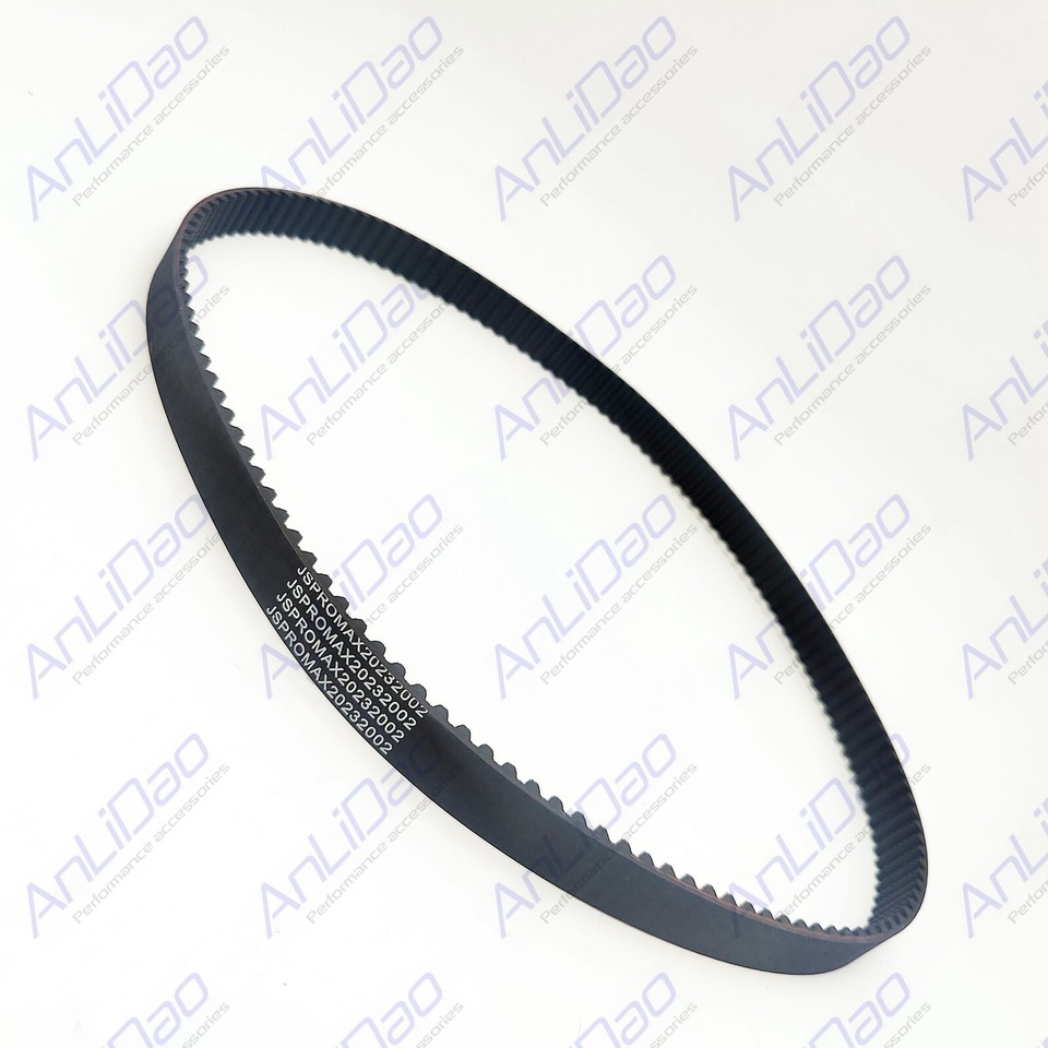 67F4624100 New Timing Belt For Yamaha Outboard 4T F75 F80 F90 F100