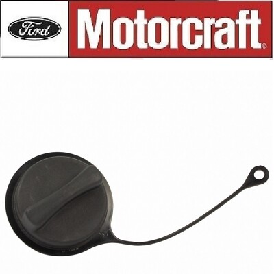Genuine Ford OEM Motorcraft Fuel Cap-non locking Fuel Filler Cap FC-974 ...