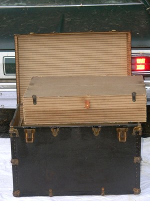 belber trunk and bag company