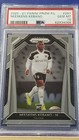 Neeskens Kebano - 2020 Panini Prizm Premier League PSA 10