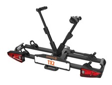 LED Fahrradträger SPINDER TX2  XPLORER  Kupplungsträger E Bike Träger