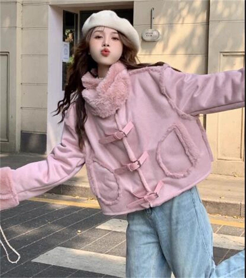 ジャケット・アウター \"Pink House\" Isao Kaneko Denim Jacket Pink house kaneko isao - Gem